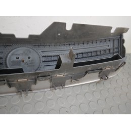 Mascherina griglia ant Fiat Multipla dal 2004 al 2010 cod 51722599  1706875143314