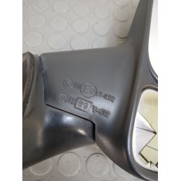 Specchietto retrovisore elettrico ant dx Fiat Multipla II serie dal 2004 al 2010 cod 014052 7 pin  1706880685007