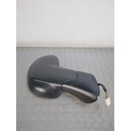 Specchietto retrovisore elettrico ant dx Fiat Multipla II serie dal 2004 al 2010 cod 014052 7 pin  1706880685007