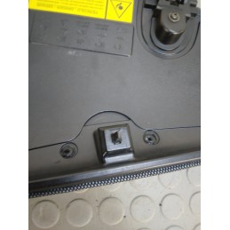 Sportellino portaoggetti sx Fiat Multipla II serie dal 2004 al 2010 cod 200732090  1706881134900