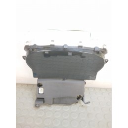 Contachilometri quadro strumenti Toyota Yaris I serie dal 2003 al 2005 6 saldature  1706881308851