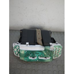 Contachilometri quadro strumenti Toyota Yaris I serie dal 2003 al 2005 6 saldature  1706881308851
