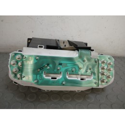 Contachilometri quadro strumenti Toyota Yaris I serie dal 2003 al 2005 6 saldature  1706881308851