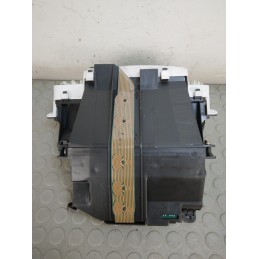 Contachilometri quadro strumenti Toyota Yaris I serie dal 2003 al 2005 6 saldature  1706881308851