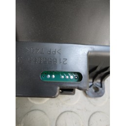 Contachilometri quadro strumenti Toyota Yaris I serie dal 2003 al 2005 6 saldature  1706881308851