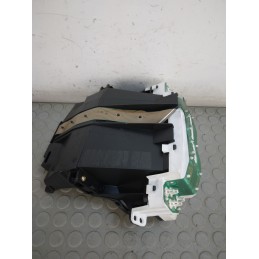 Contachilometri quadro strumenti Toyota Yaris I serie dal 2003 al 2005 6 saldature  1706881308851
