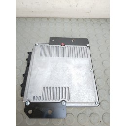 Centralina motore metano Fiat Multipla 1.6 b dal 2004 al 2010 II serie cod 51822894 110r-006013-00 10r-026014-00  1706881532065