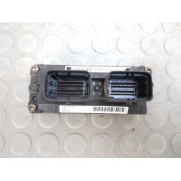 Centralina motore Fiat Punto 188 1.2 b dal 1999 al 2007 cod 55192305 iaw5af.p3  1706882795681