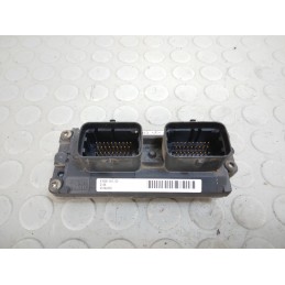 Centralina motore Fiat Punto 188 1.2 b dal 1999 al 2007 cod 55192305 iaw5af.p3  1706882795681