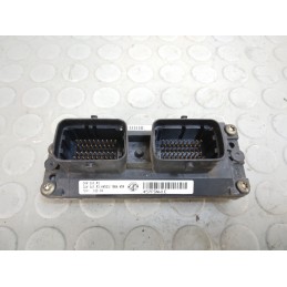 Centralina motore Fiat Punto 188 1.2 b dal 1999 al 2007 cod 55192305 iaw5af.p3  1706882795681