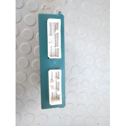 Centralina chiusura centralizzata Fiat Multipla II serie dal 2004 al 2010 cod 51848195  1706883027989