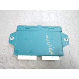 Centralina chiusura centralizzata Fiat Multipla II serie dal 2004 al 2010 cod 51848195  1706883027989