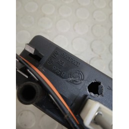 Resistenza ventola riscaldamento abitacolo Fiat Multipla II serie dal 2004 al 2010 cod 036936g  1706883171095