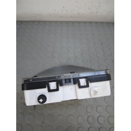 Contachilometri quadro strumenti Fiat Multipla 1.6 b dal 2004 al 2010 cod 51795950  1706884002237