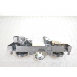 Centralina comando aria clima Fiat Multipla II serie dal 2004 al 2010 cod 035130q  1706884152147