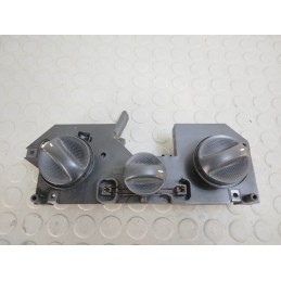 Centralina comando aria clima Fiat Multipla II serie dal 2004 al 2010 cod 035130q  1706884152147