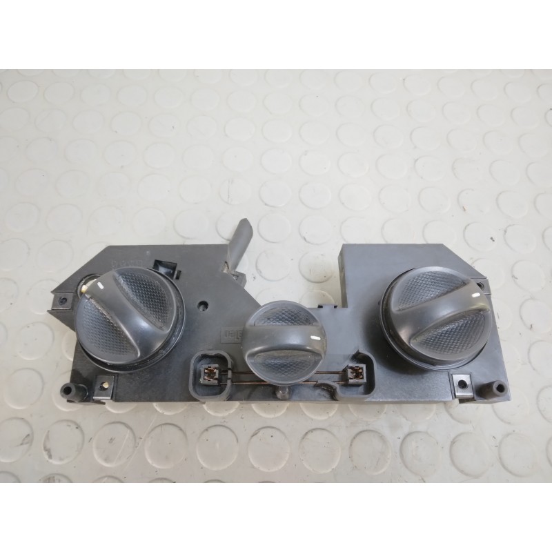 Centralina comando aria clima Fiat Multipla II serie dal 2004 al 2010 cod 035130q  1706884152147