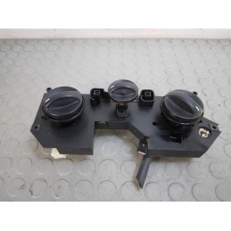 Centralina comando aria clima Fiat Multipla II serie dal 2004 al 2010 cod 035130q  1706884152147