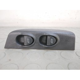 Pulsantiera alzavetro ant sx Fiat Multipla II serie dal 2004 al 2010  1706884444570