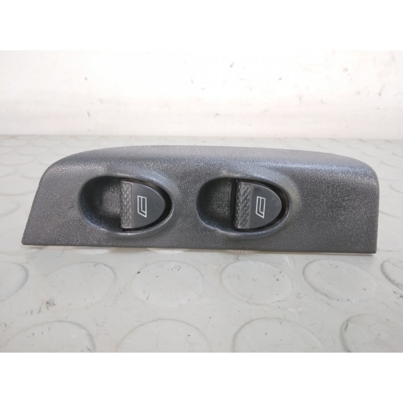 Pulsantiera alzavetro ant sx Fiat Multipla II serie dal 2004 al 2010  1706884444570