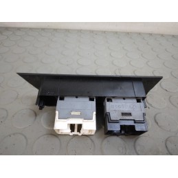 Pulsantiera alzavetro ant sx Fiat Multipla II serie dal 2004 al 2010  1706884444570
