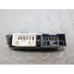 Pulsantiera alzavetro ant sx Fiat Multipla II serie dal 2004 al 2010  1706884444570