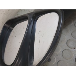 Specchietto retrovisore elettrico ant sx Fiat Multipla II serie dal 2004 al 2010 7 pin cod 014052  1706885818561