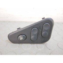 Pulsantiera bloccaggio finestrini Fiat Multipla II serie dal 2004 al 2010  1706886077349