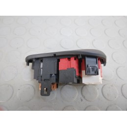 Pulsantiera bloccaggio finestrini Fiat Multipla II serie dal 2004 al 2010  1706886077349