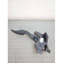 Pedale acceleratore Opel Meriva A dal 2003 al 2010 cod 93361478  1706887028982