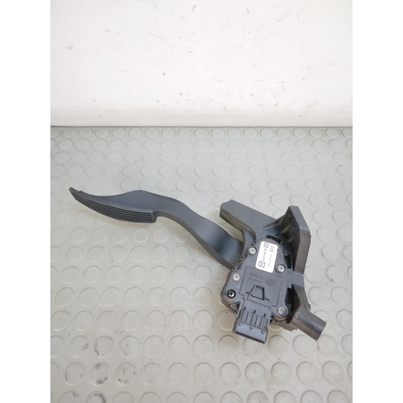 Pedale acceleratore Opel Meriva A dal 2003 al 2010 cod 93361478  1706887028982