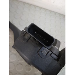 Pedale acceleratore Opel Meriva A dal 2003 al 2010 cod 93361478  1706887028982
