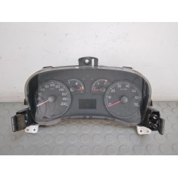 Contachilometri quadro strumenti Fiat Punto 188 1.2 b dal 1999 al 2007 cod 46833368  1706888601559