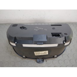 Contachilometri quadro strumenti Fiat Punto 188 1.2 b dal 1999 al 2007 cod 46833368  1706888601559