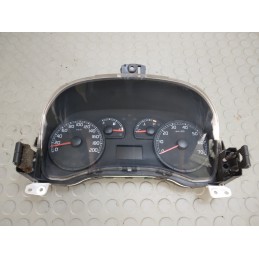 Contachilometri quadro strumenti Fiat Punto 188 1.2 b dal 1999 al 2007 cod 46833368  1706888601559