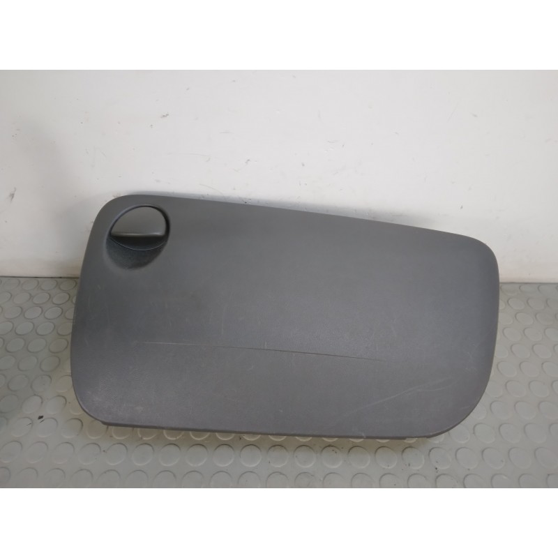 Cassetto vano portaoggetti Fiat Punto 188 dal 1999 al 2007 cod 773524115  1706888811682
