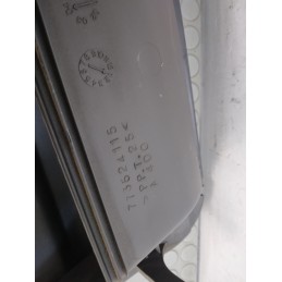 Cassetto vano portaoggetti Fiat Punto 188 dal 1999 al 2007 cod 773524115  1706888811682