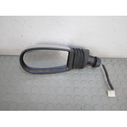 Specchietto retrovisore elettrico ant sx Fiat Punto 188 dal 2003 al 2009 cod 0157181 5 pin  1706889360547