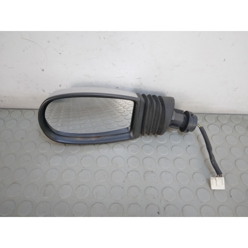 Specchietto retrovisore elettrico ant sx Fiat Punto 188 dal 2003 al 2009 cod 0157181 5 pin  1706889360547