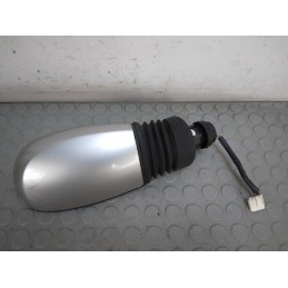 Specchietto retrovisore elettrico ant sx Fiat Punto 188 dal 2003 al 2009 cod 0157181 5 pin  1706889360547