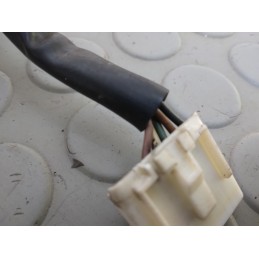 Specchietto retrovisore elettrico ant sx Fiat Punto 188 dal 2003 al 2009 cod 0157181 5 pin  1706889360547
