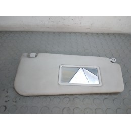 Aletta parasole ant dx lato passeggero Fiat Punto 188 dal 2003 al 2010 cod b288  1706889585124