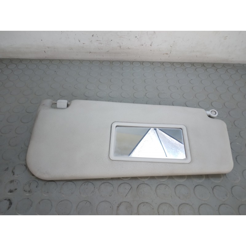 Aletta parasole ant dx lato passeggero Fiat Punto 188 dal 2003 al 2010 cod b288  1706889585124