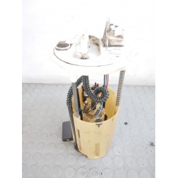 Pompa carburante galleggiante Fiat Doblo 1.9 d dal 2000 al 2009 cod 51755697 0580303028  1706891350253