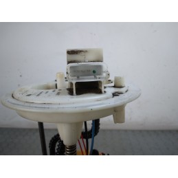 Pompa carburante galleggiante Fiat Doblo 1.9 d dal 2000 al 2009 cod 51755697 0580303028  1706891350253