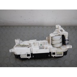 Centralina comando aria clima Mercedes Classe A W169 dal 2004 al 2011  1707219085666
