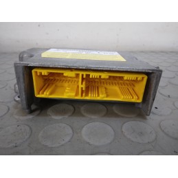 Centralina airbag Mercedes Classe A W169 dal 2004 al 2011 cod 7726  1707226720666