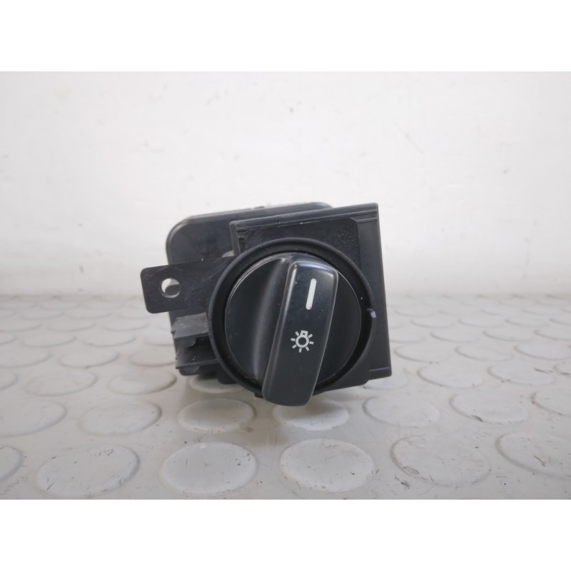 Comando interruttore regolazione luci fari Mercedes Classe A W169 dal 2004 al 2011 cod 1695451004  1707227348524