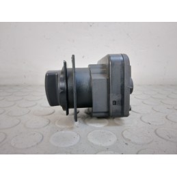 Comando interruttore regolazione luci fari Mercedes Classe A W169 dal 2004 al 2011 cod 1695451004  1707227348524