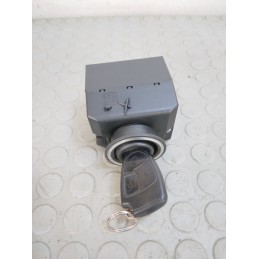 Blocchetto chiave accensione Mercedes Classe A W169 dal 2004 al 2011 cod 1695451908  1707227835895